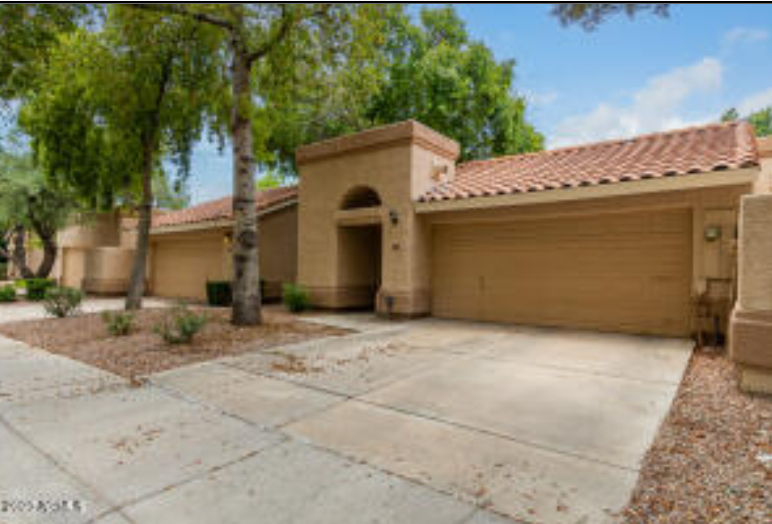 Photo - 6734 S Brittany Ln (Tempe, AZ)