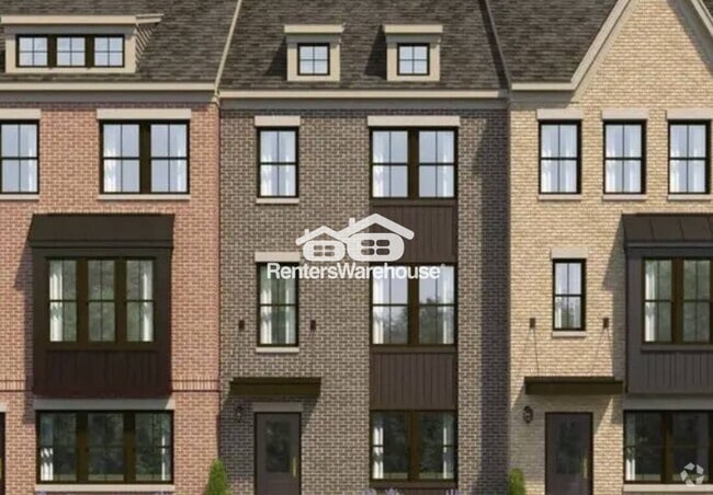 Building Photo - 3535 Carnaby St Rental