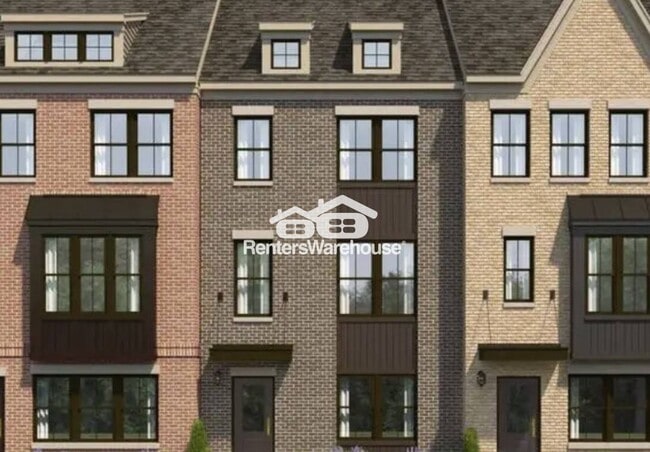 Building Photo - 3535 Carnaby St Rental