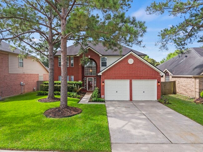 Photo - 17107 Cradle Cove Ct