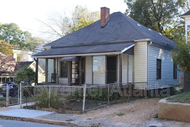 Photo - 1075 Manigault St SE