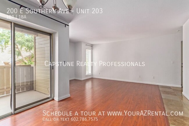 Photo - 200 E Southern Ave Unit 203