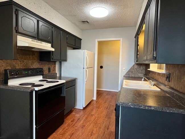 Photo - 3 Bed 1 Bath in Midwest City