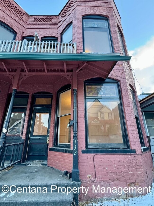 Photo - 732-732 W Granite St Unidad 732 W Granite