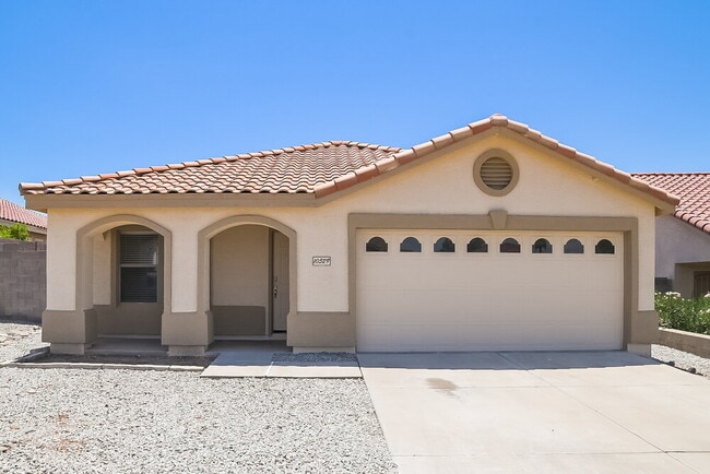 Building Photo - 10529 W Foothill Dr Rental