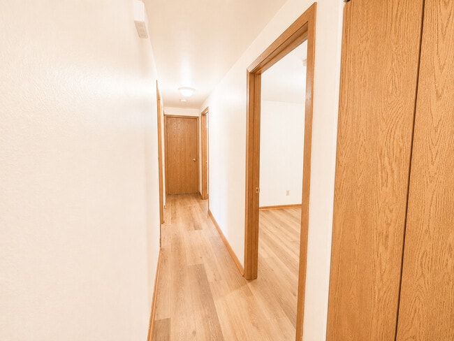 Freedom Park Apartments