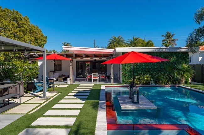 Building Photo - 8030 Noremac Ave