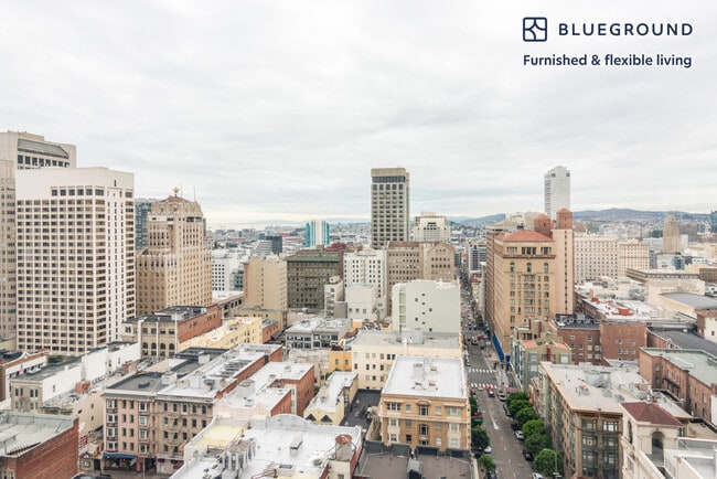 Photo - 899 Pine St Unit FL13-ID85