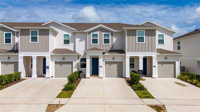 Building Photo - 2316 Brook Marsh Lp Rental