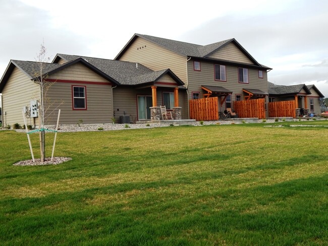 Photo - 5611 Mountain Heritage Rd Unidad D