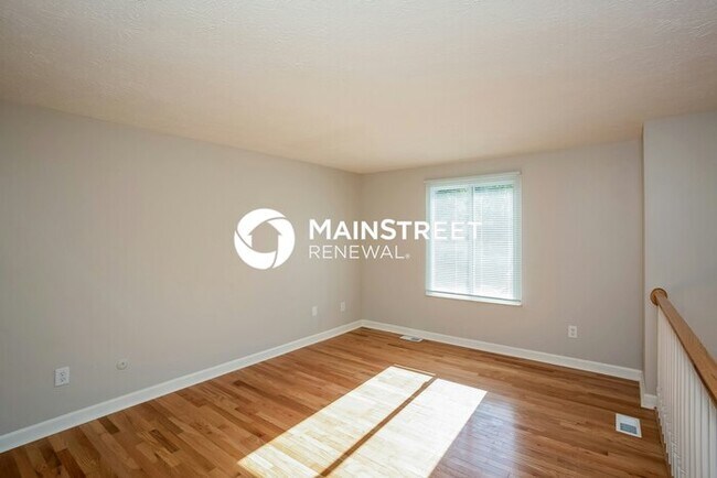 5 Bedroom Pet-Friendly Home in INDIANAPOLIS, IN with Main Street Renewal