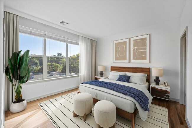 003 - The Washingtons