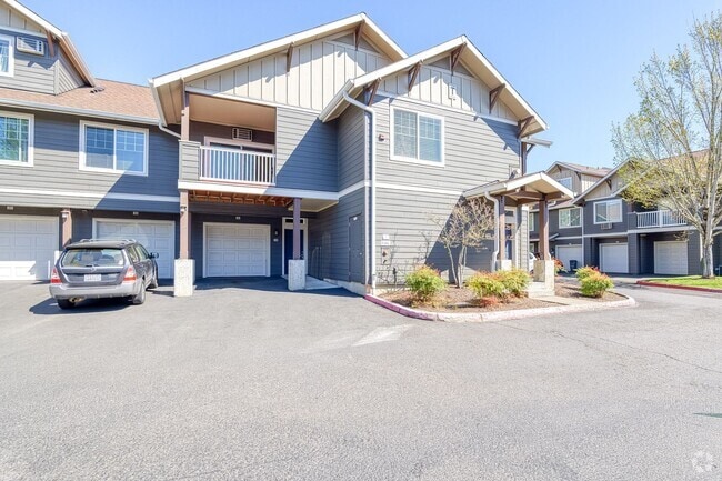 Building Photo - Charming 2-Bed Condo with Lush Views & Lux...