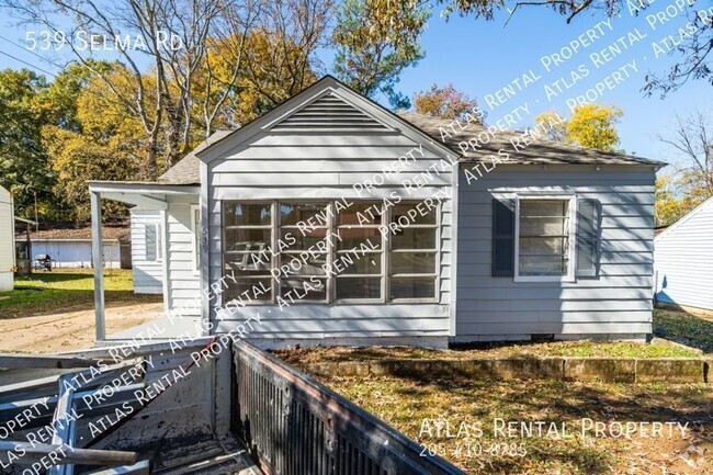 Building Photo - 539 Selma Rd Rental