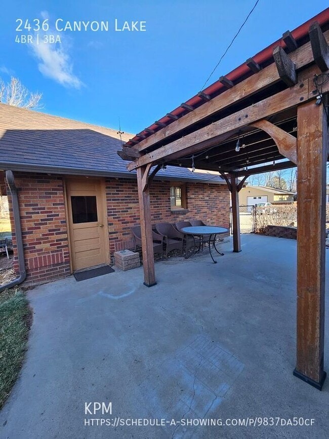 Photo - 2436 Canyon Lake Dr