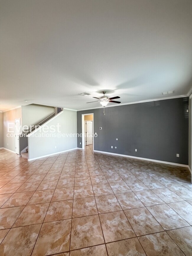 4 Bed & 3 Bath Home with Fenced Yard and Modern Amenities / Voucher Accepted / No Pets Allowed / ...