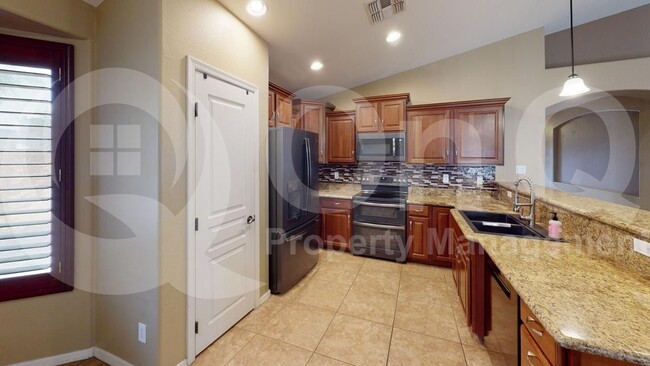Photo - 3424 E Crescent Way Casa