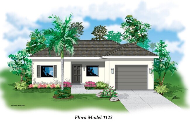 Building Photo - 12279 Del Rio Dr Rental