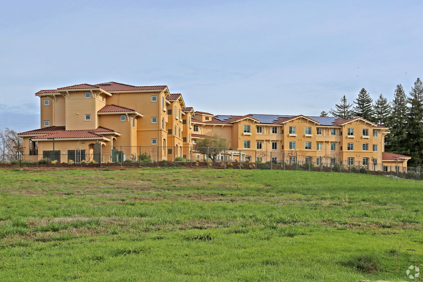 Primary Photo - McAuley Meadows