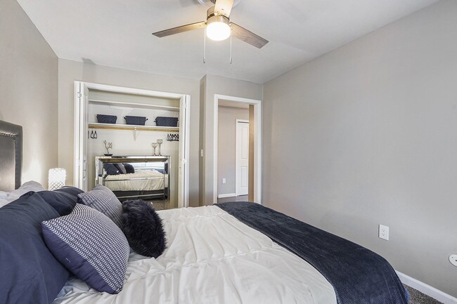 Photo - The Orchards at Four Mile