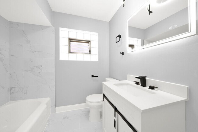 Photo - 7245 S Washtenaw Ave. Unit 1