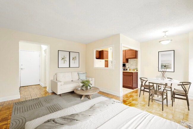 Building Photo - The Cromwell Rental