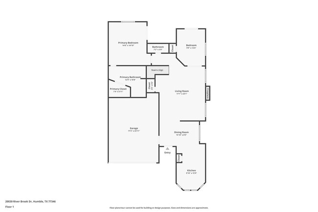 Photo - 20030 River Brook Dr