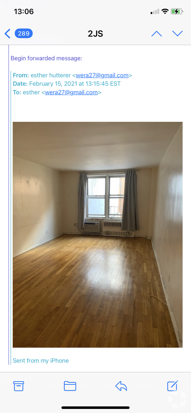 Building Photo - 25 W 13th St Unit 2JS Rental