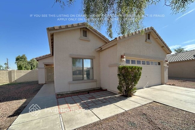 Building Photo - 1001 S 4th Ave