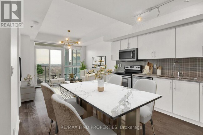 Photo - 55 Speers Rd Unit 1504
