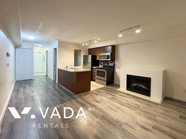 Building Photo - Urbano 1 Bedroom Apartment Rental 204-12238 224 St Maple Ridge: VADAPM.com Unit 204