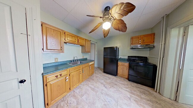 Photo - Spacious One Bedroom Apartment