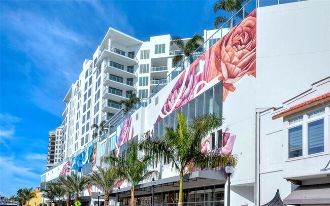 Photo - 111 S Pineapple Ave Unit 1116