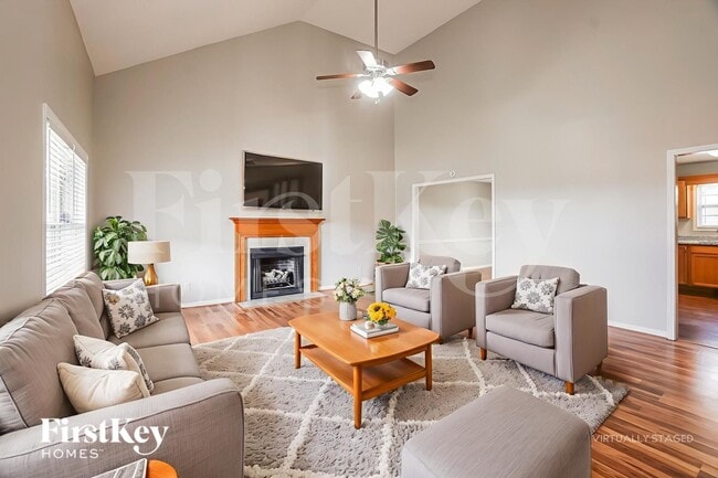 Photo - 3407 Bradfield Dr