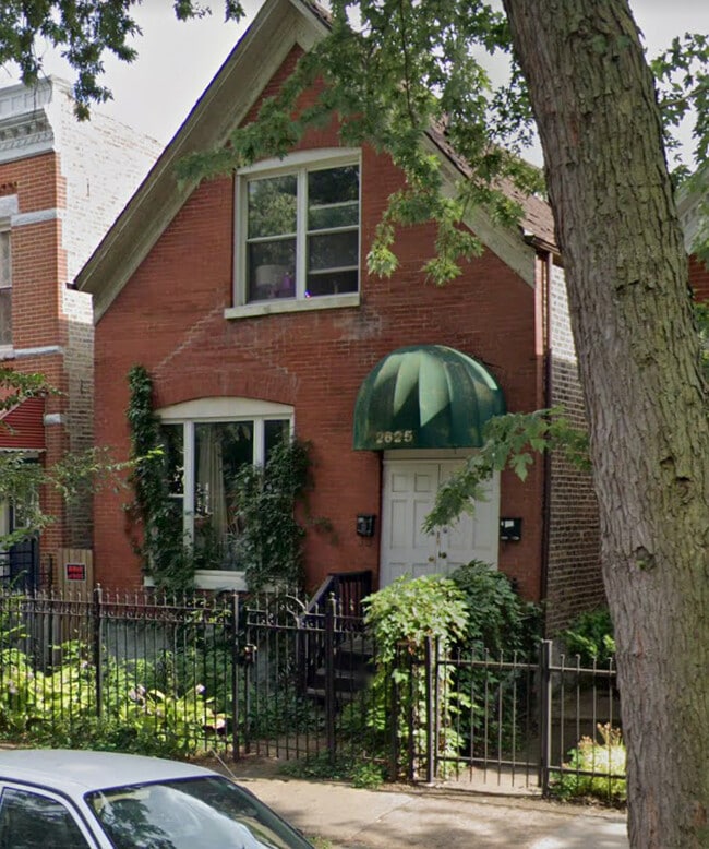 Street Front View - 2625 W Haddon Ave Unit 2