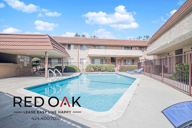 Photo - 821 N Wilcox Ave Unidad 208