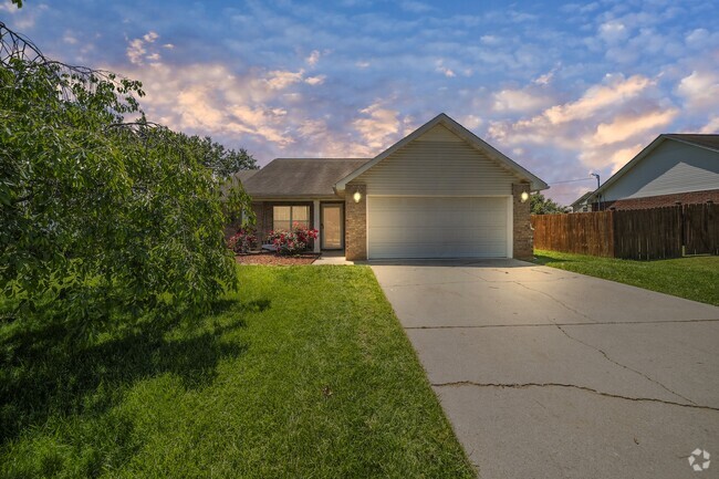 Building Photo - 3131 Harrington Ct Rental