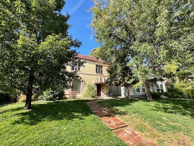 Building Photo - 2009 N Vine St Unit 2