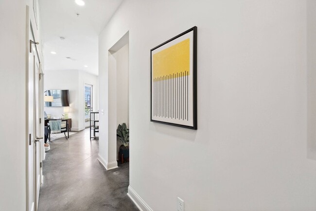 Photo - Metronome Mid City