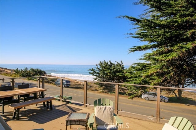 Photo - 6360 Moonstone Beach Dr