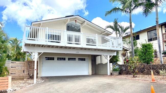 Building Photo - 92-1260 Kaleo Place