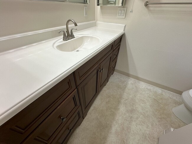 Photo - Hardwood floors, updated kitchen, great schools