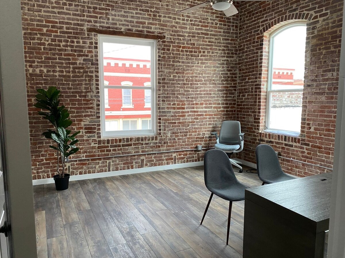 Photo - Downtown Loft Apartment