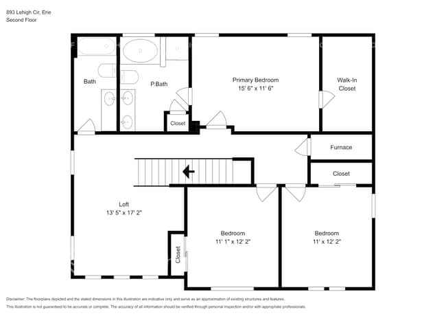 Photo - 893 Lehigh Cir