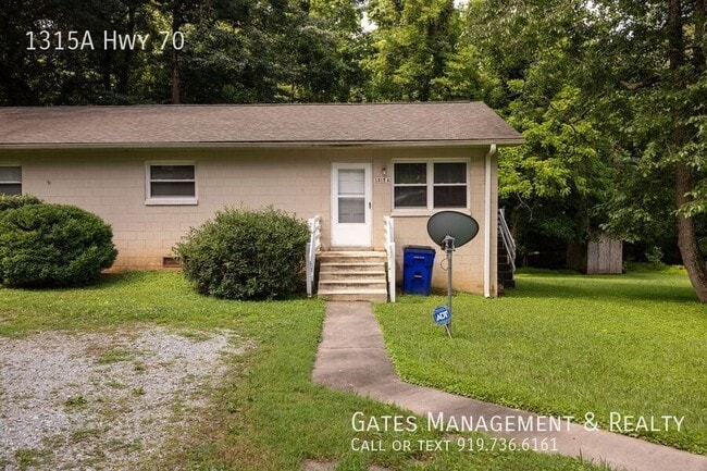 Building Photo - 1315 B US-70 Rental