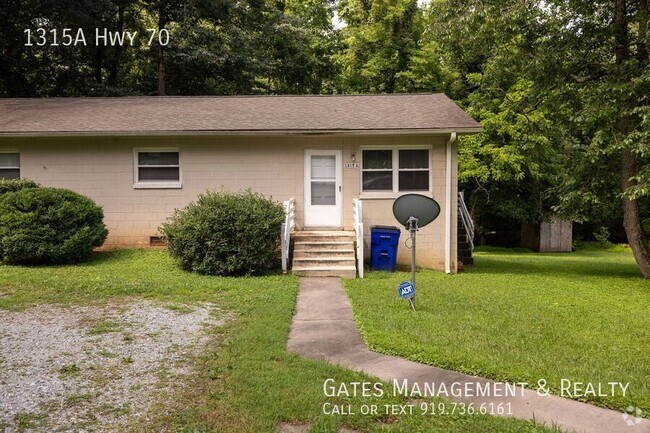 Building Photo - 1315 B US-70 Rental