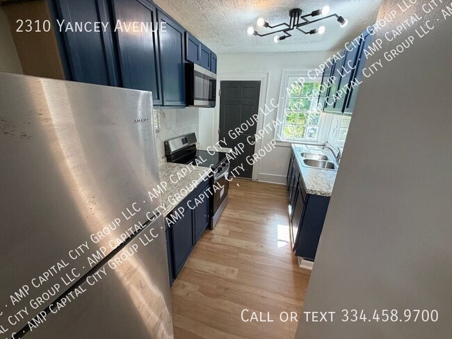 Photo - 2310 Yancey Ave