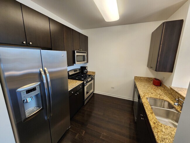 Photo - 757 N Orleans St Unit 2101