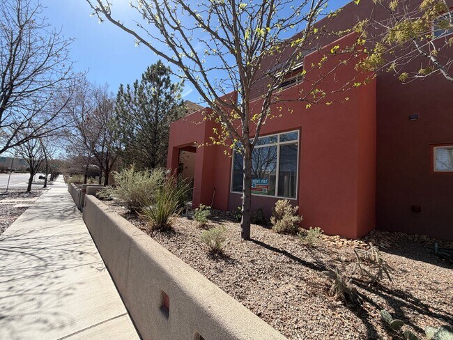 Photo - 3 Bedroom Town Home Near Rio Bravo Blvd SE & University Blvd SE In Mesa Del Sol!