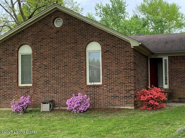 Photo - 615 Stivers Rd House